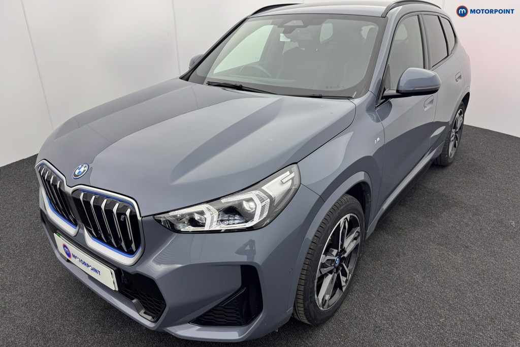 BMW IX1 M Sport Automatic Electric SUV - Stock Number (1577917) - 29th supplementary image