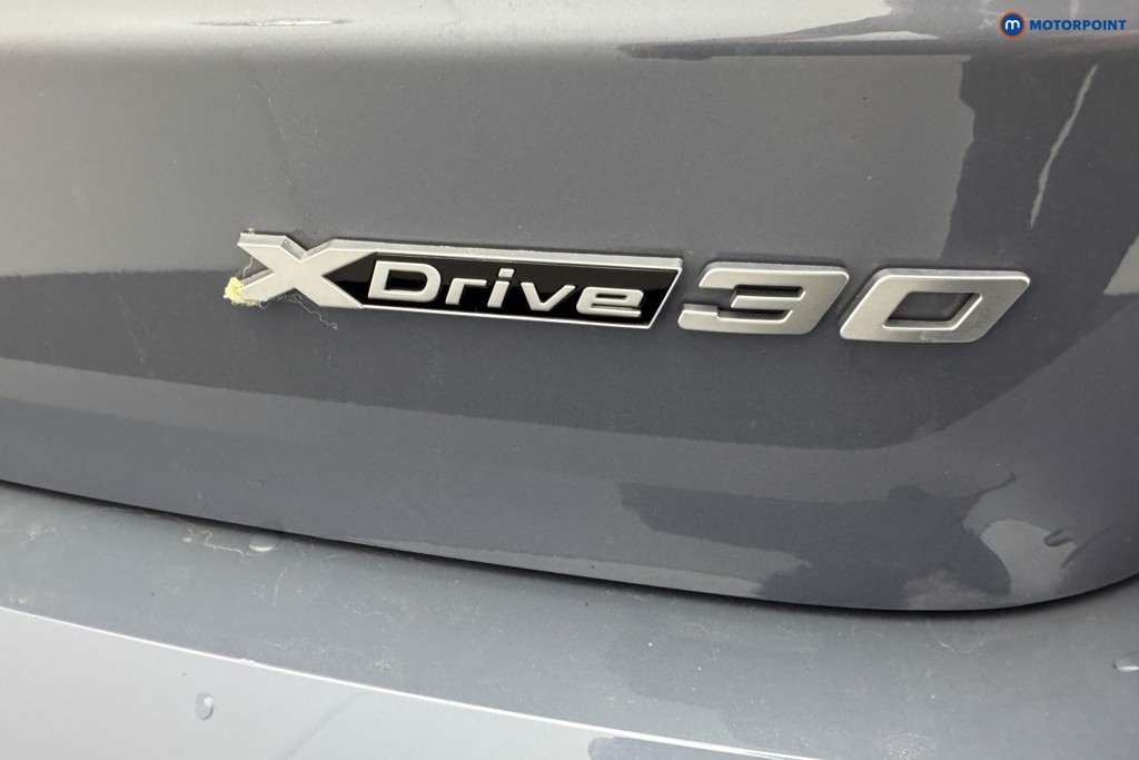 BMW IX1 M Sport Automatic Electric SUV - Stock Number (1577917) - 31st supplementary image