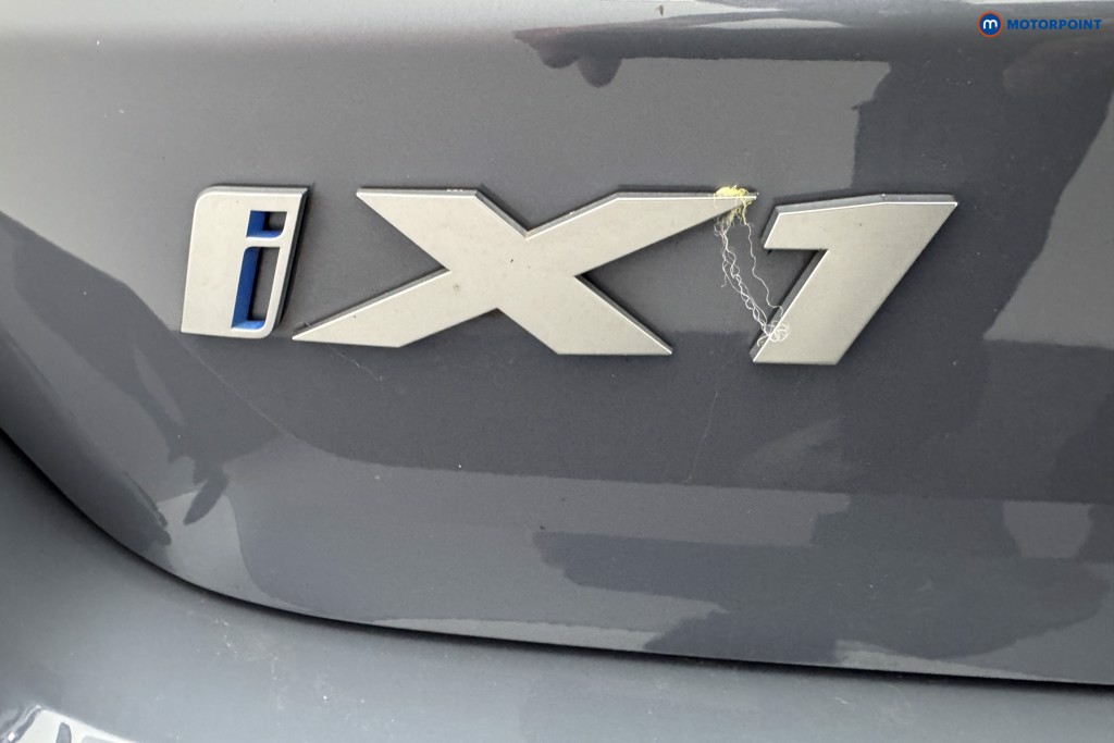 BMW IX1 M Sport Automatic Electric SUV - Stock Number (1577917) - 32nd supplementary image