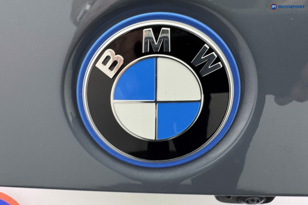 BMW IX1 M Sport Automatic Electric SUV - Stock Number (1577917) - 33rd supplementary image