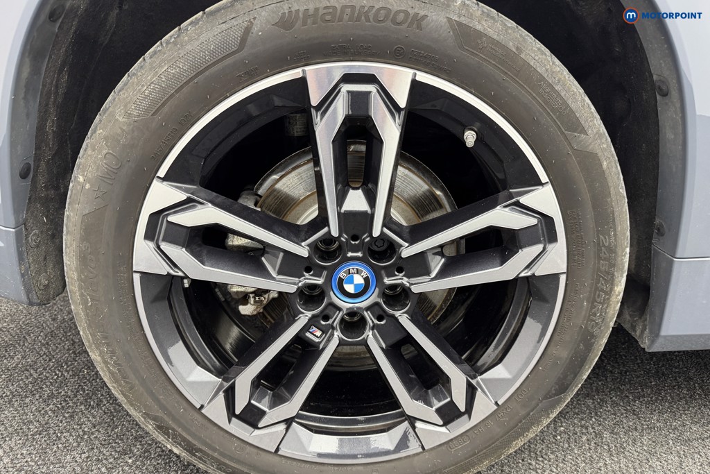 BMW IX1 M Sport Automatic Electric SUV - Stock Number (1577917) - 34th supplementary image