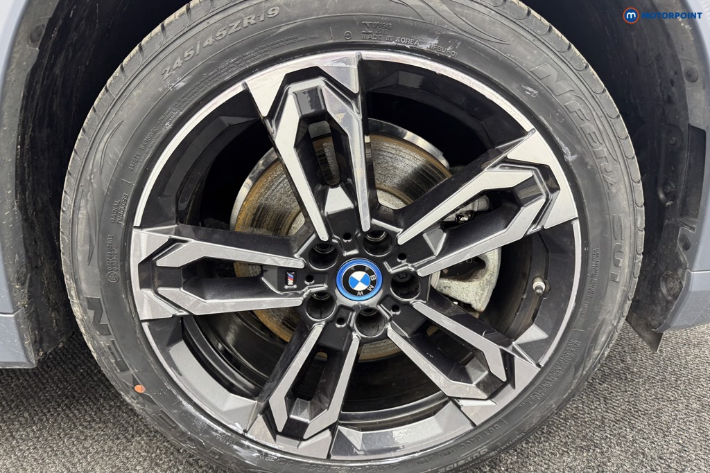 BMW IX1 M Sport Automatic Electric SUV - Stock Number (1577917) - 35th supplementary image