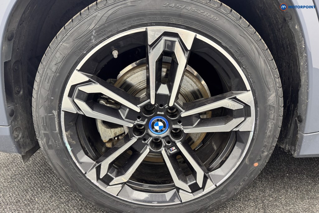 BMW IX1 M Sport Automatic Electric SUV - Stock Number (1577917) - 36th supplementary image