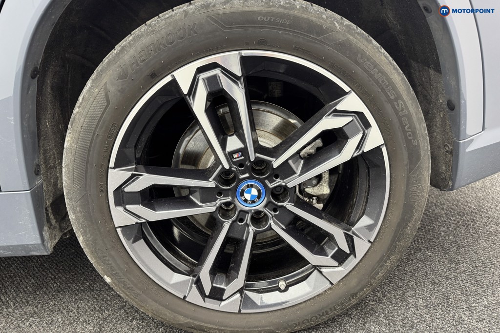 BMW IX1 M Sport Automatic Electric SUV - Stock Number (1577917) - 37th supplementary image