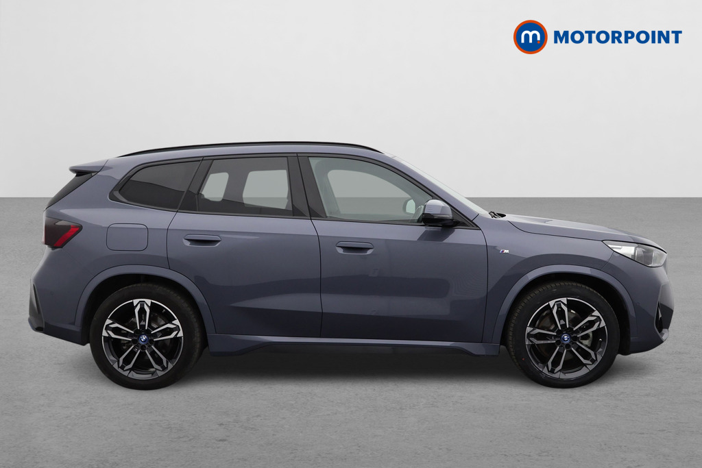 BMW IX1 M Sport Automatic Electric SUV - Stock Number (1577917) - Drivers side