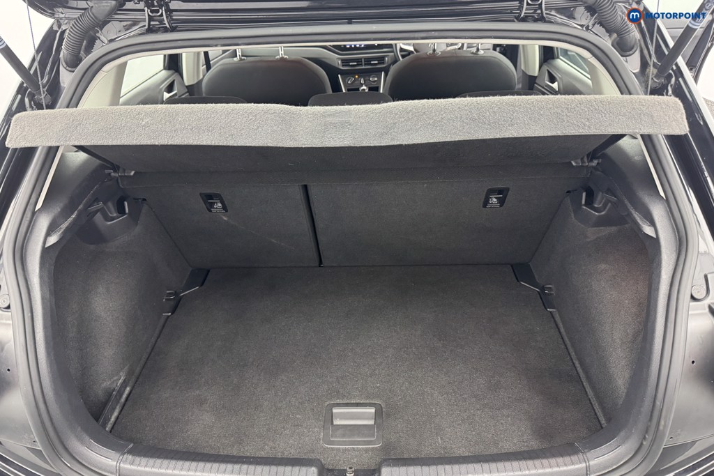 Volkswagen Polo Life Automatic Petrol Hatchback - Stock Number (1577951) - 3rd supplementary image
