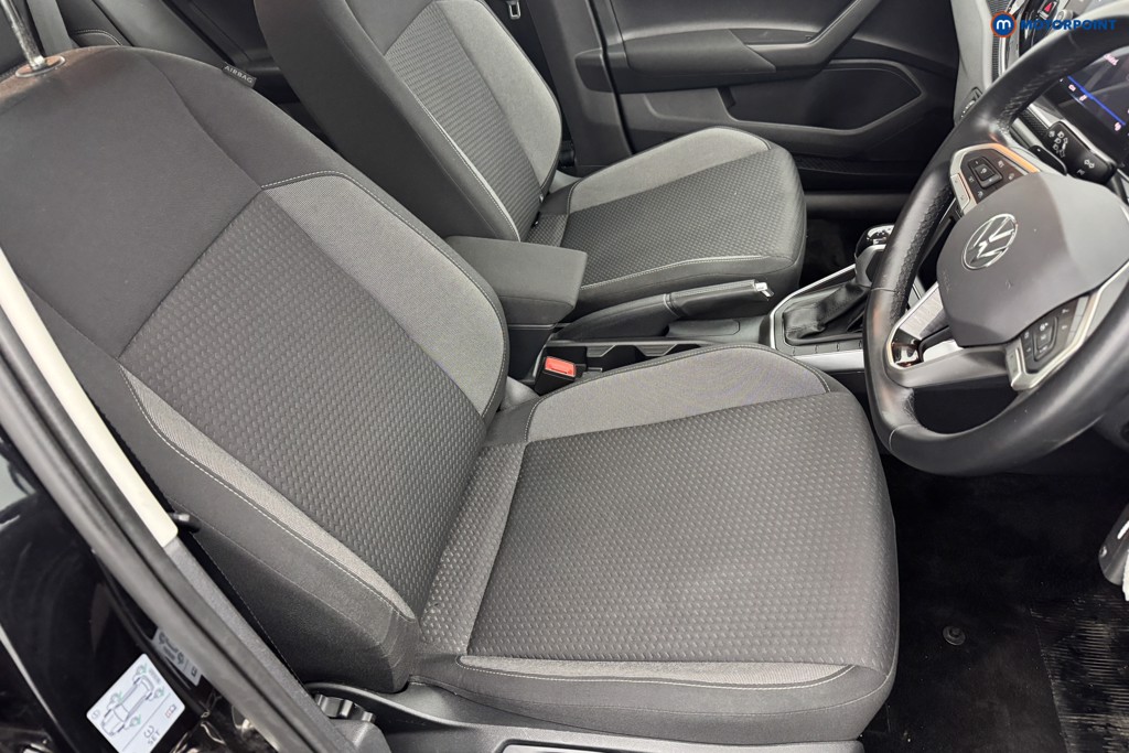 Volkswagen Polo Life Automatic Petrol Hatchback - Stock Number (1577951) - 5th supplementary image