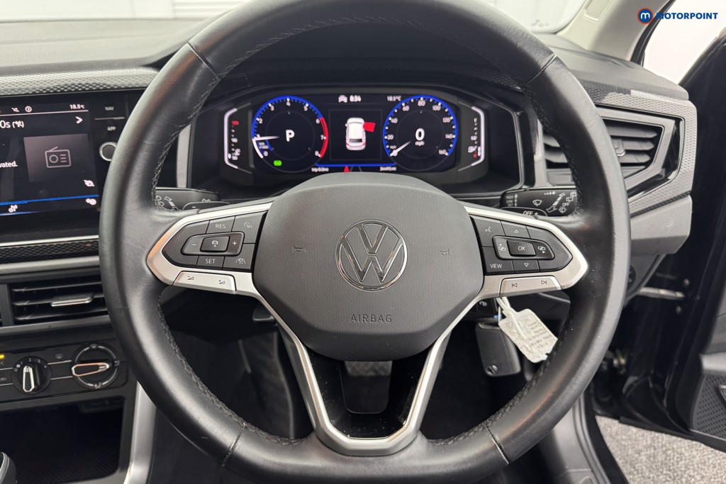 Volkswagen Polo Life Automatic Petrol Hatchback - Stock Number (1577951) - 6th supplementary image
