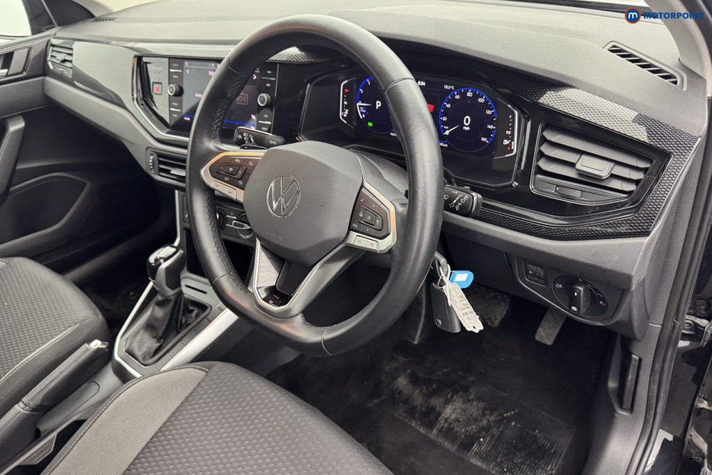 Volkswagen Polo Life Automatic Petrol Hatchback - Stock Number (1577951) - 7th supplementary image