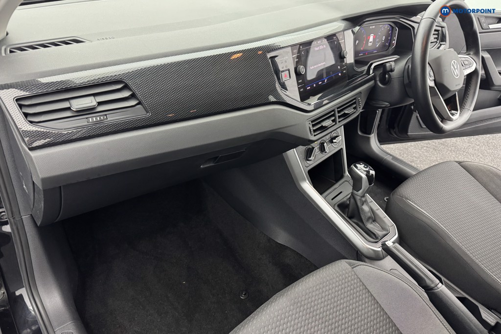 Volkswagen Polo Life Automatic Petrol Hatchback - Stock Number (1577951) - 8th supplementary image
