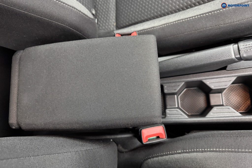 Volkswagen Polo Life Automatic Petrol Hatchback - Stock Number (1577951) - 12th supplementary image