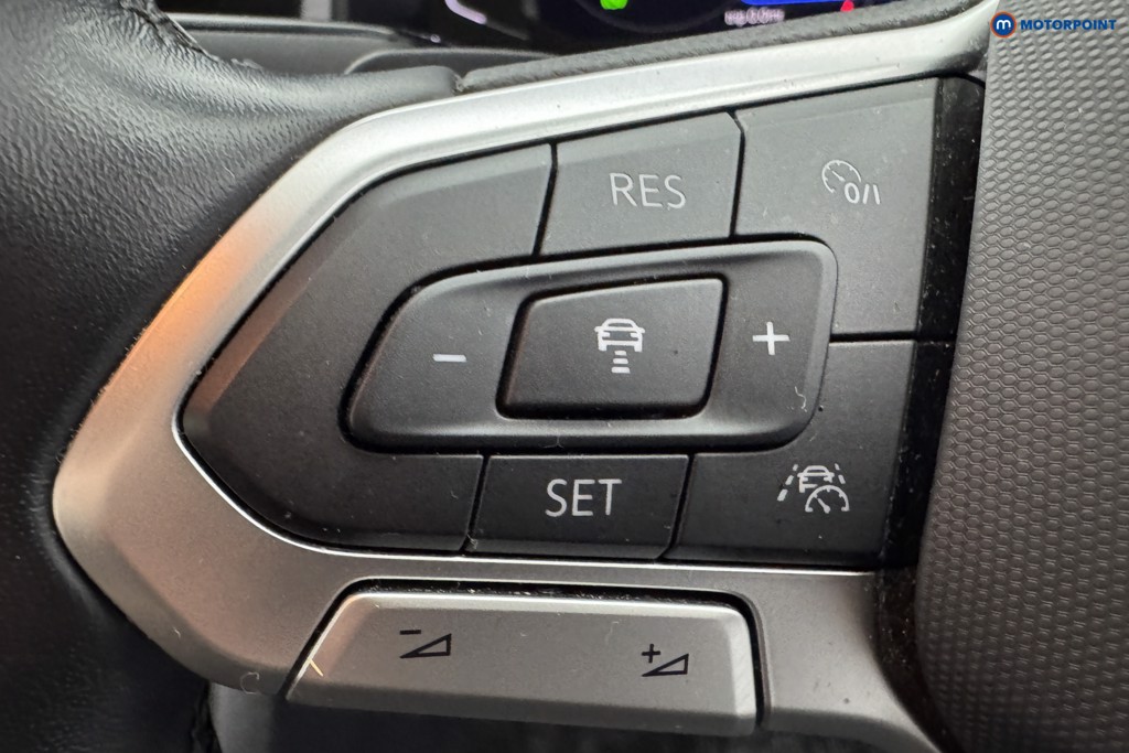 Volkswagen Polo Life Automatic Petrol Hatchback - Stock Number (1577951) - 17th supplementary image