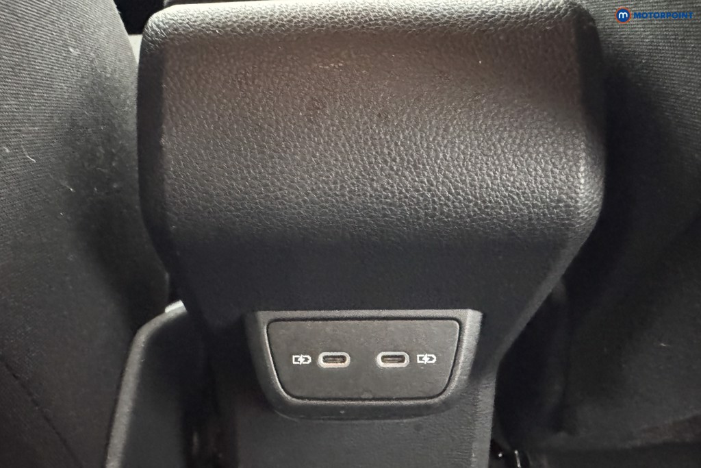 Volkswagen Polo Life Automatic Petrol Hatchback - Stock Number (1577951) - 19th supplementary image