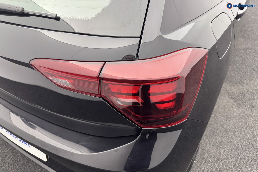 Volkswagen Polo Life Automatic Petrol Hatchback - Stock Number (1577951) - 28th supplementary image
