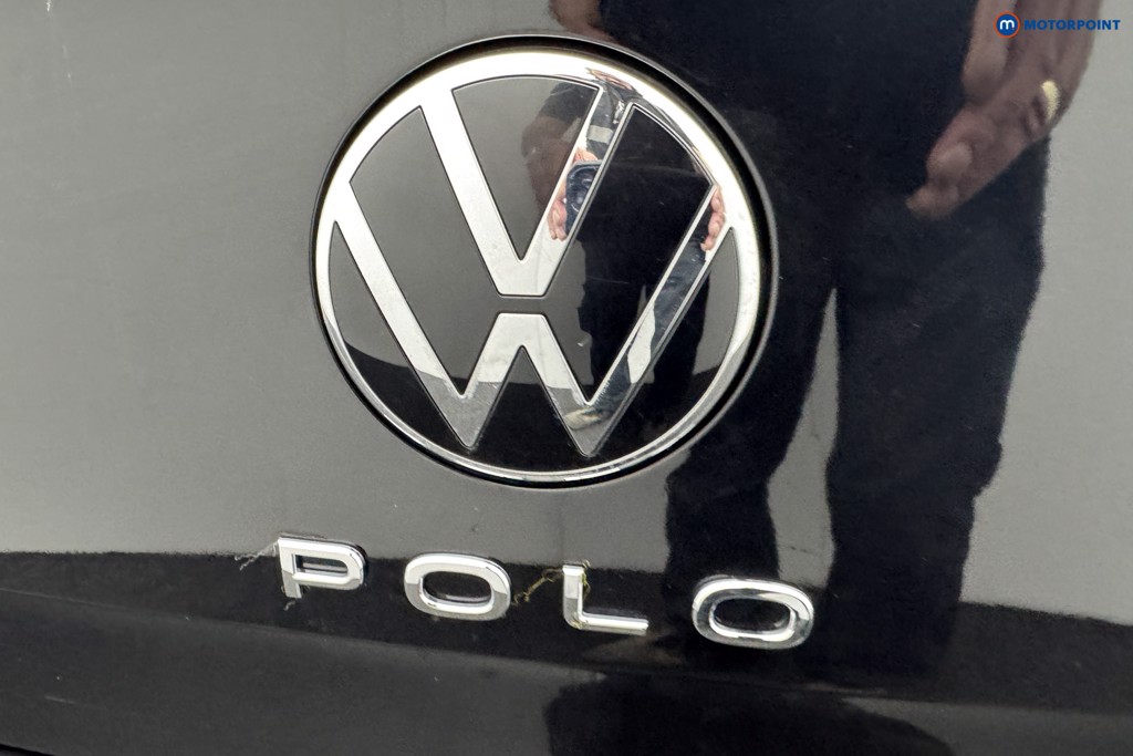 Volkswagen Polo Life Automatic Petrol Hatchback - Stock Number (1577951) - 29th supplementary image
