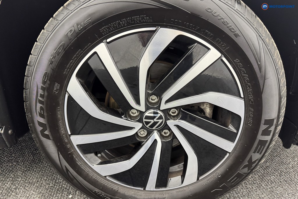 Volkswagen Polo Life Automatic Petrol Hatchback - Stock Number (1577951) - 31st supplementary image