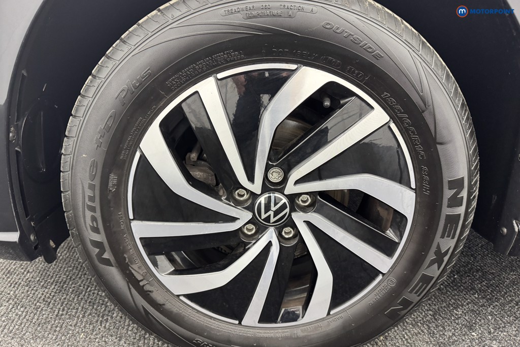 Volkswagen Polo Life Automatic Petrol Hatchback - Stock Number (1577951) - 32nd supplementary image