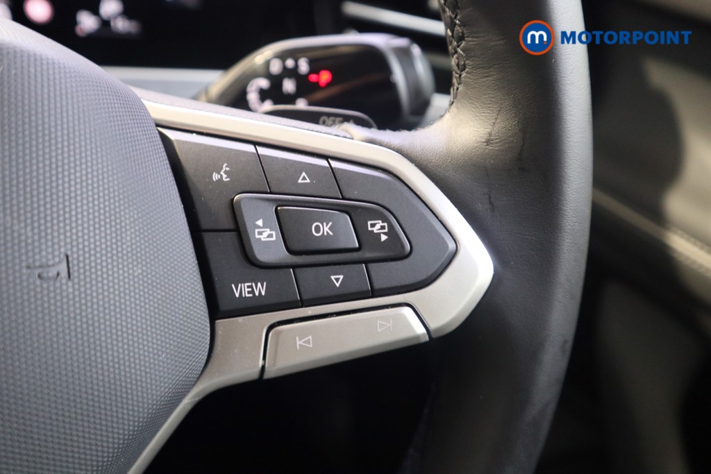 Volkswagen Passat Life Automatic Petrol Plug-In Hybrid Estate - Stock Number (1578119) - 4th supplementary image