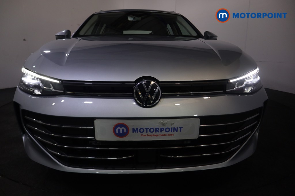 Volkswagen Passat Life Automatic Petrol Plug-In Hybrid Estate - Stock Number (1578119) - 27th supplementary image
