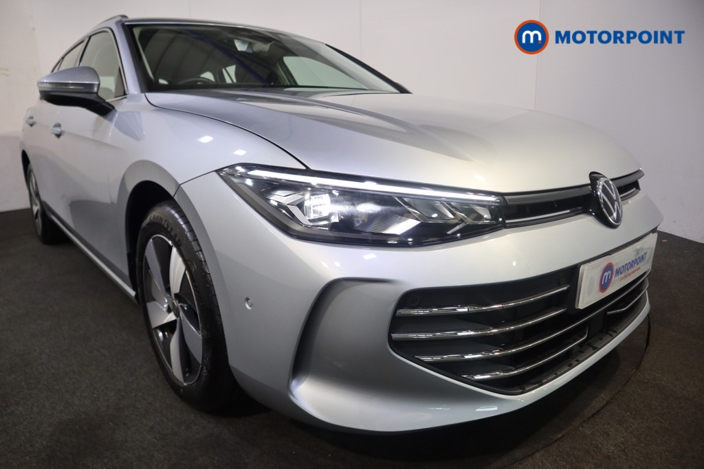 Volkswagen Passat Life Automatic Petrol Plug-In Hybrid Estate - Stock Number (1578119) - 28th supplementary image