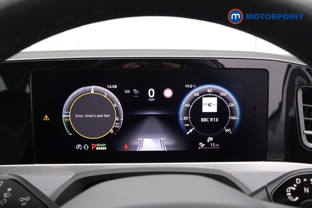 Volkswagen Passat Life Automatic Petrol Plug-In Hybrid Estate - Stock Number (1578126) - 4th supplementary image