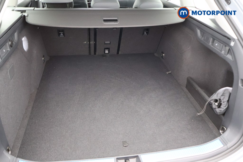 Volkswagen Passat Life Automatic Petrol Plug-In Hybrid Estate - Stock Number (1578126) - 16th supplementary image