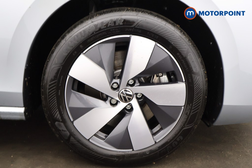Volkswagen Passat Life Automatic Petrol Plug-In Hybrid Estate - Stock Number (1578126) - 18th supplementary image