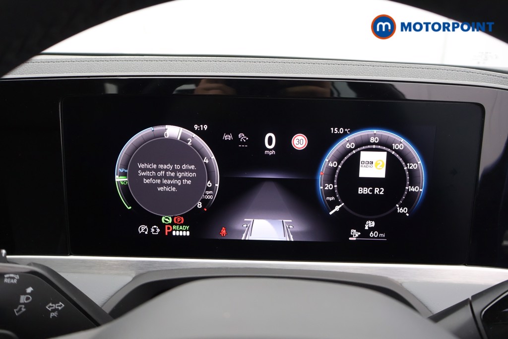 Volkswagen Passat Life Automatic Petrol Plug-In Hybrid Estate - Stock Number (1578129) - 4th supplementary image