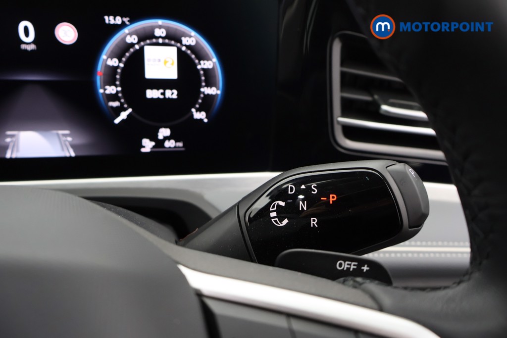 Volkswagen Passat Life Automatic Petrol Plug-In Hybrid Estate - Stock Number (1578129) - 5th supplementary image