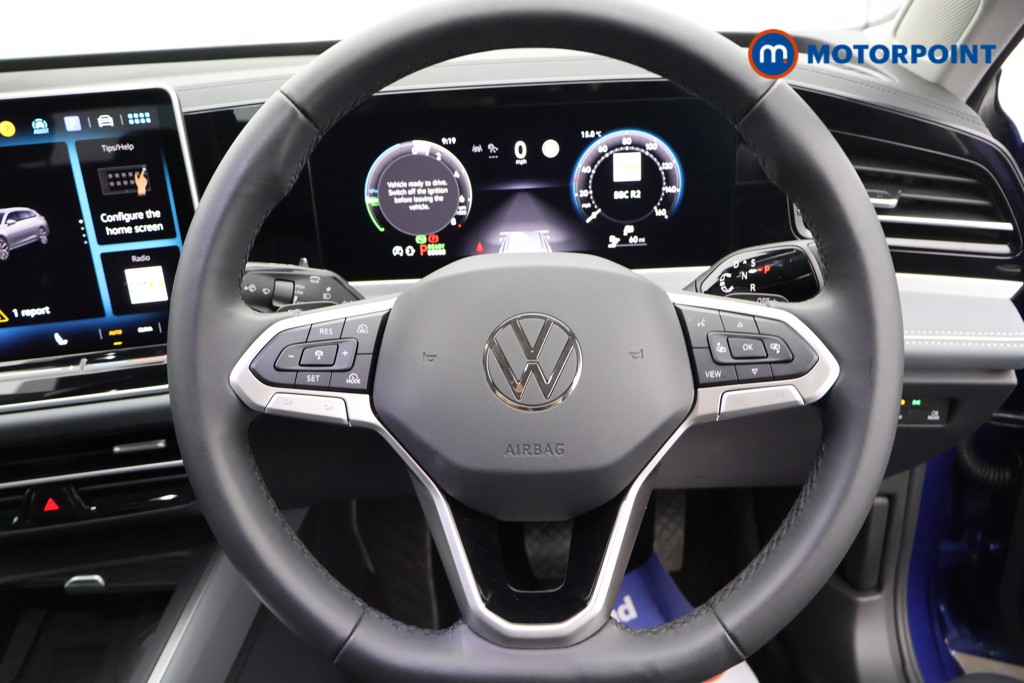 Volkswagen Passat Life Automatic Petrol Plug-In Hybrid Estate - Stock Number (1578129) - 1st supplementary image