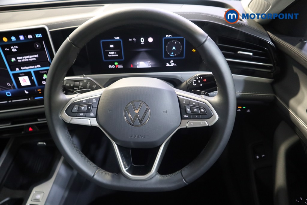 Volkswagen Passat Life Automatic Petrol Plug-In Hybrid Estate - Stock Number (1578141) - 2nd supplementary image