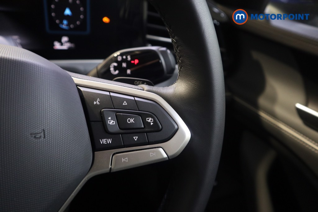 Volkswagen Passat Life Automatic Petrol Plug-In Hybrid Estate - Stock Number (1578141) - 4th supplementary image