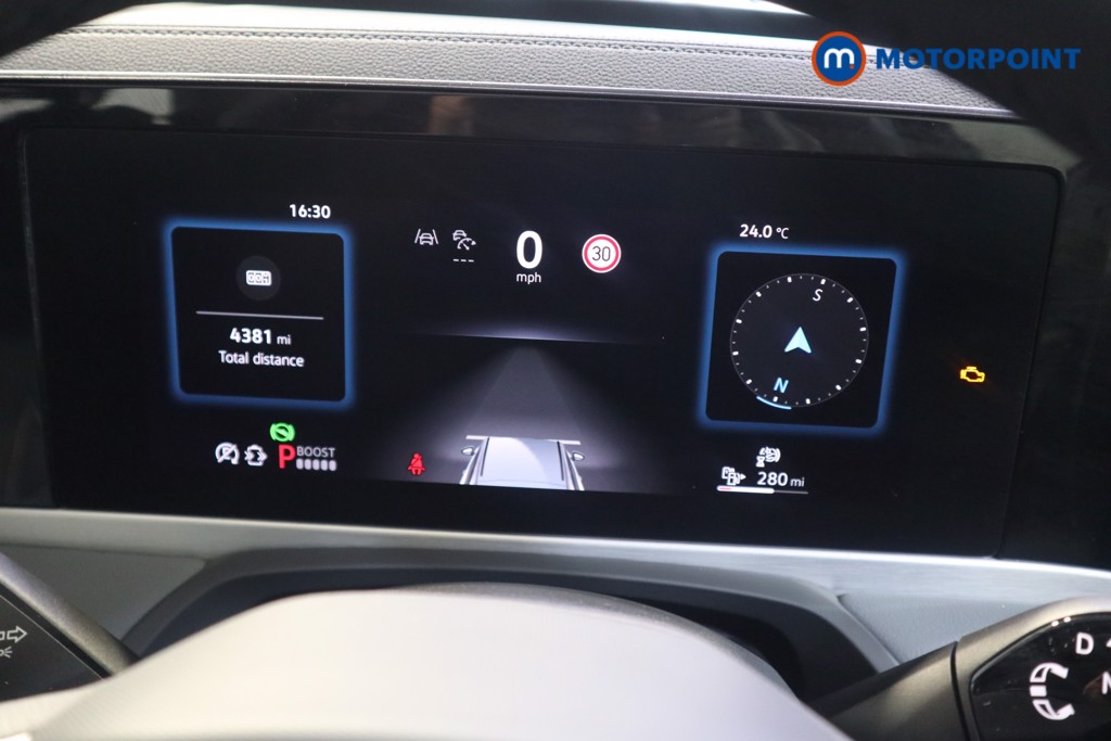 Volkswagen Passat Life Automatic Petrol Plug-In Hybrid Estate - Stock Number (1578141) - 5th supplementary image