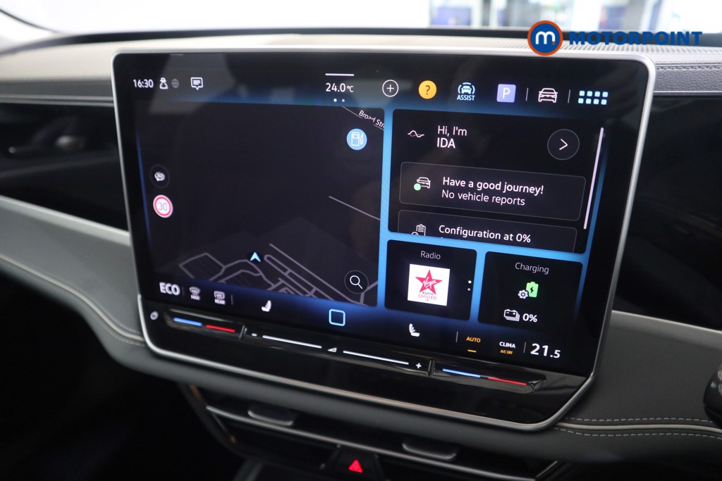 Volkswagen Passat Life Automatic Petrol Plug-In Hybrid Estate - Stock Number (1578141) - 6th supplementary image