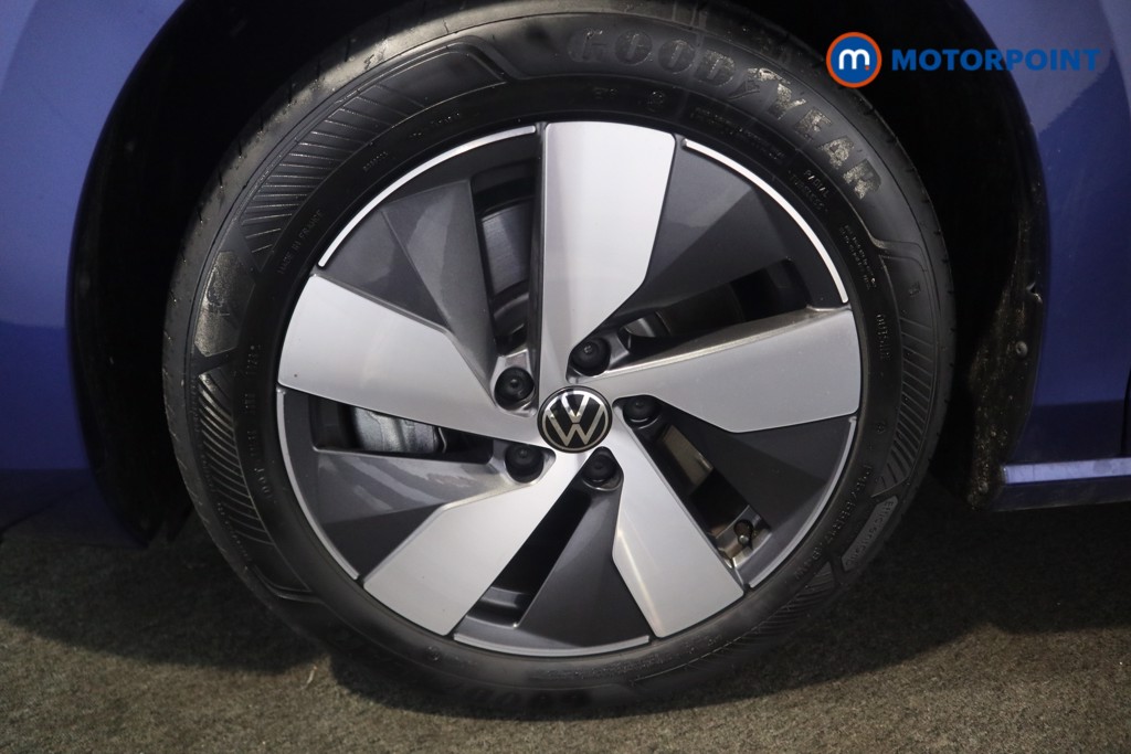 Volkswagen Passat Life Automatic Petrol Plug-In Hybrid Estate - Stock Number (1578141) - 18th supplementary image