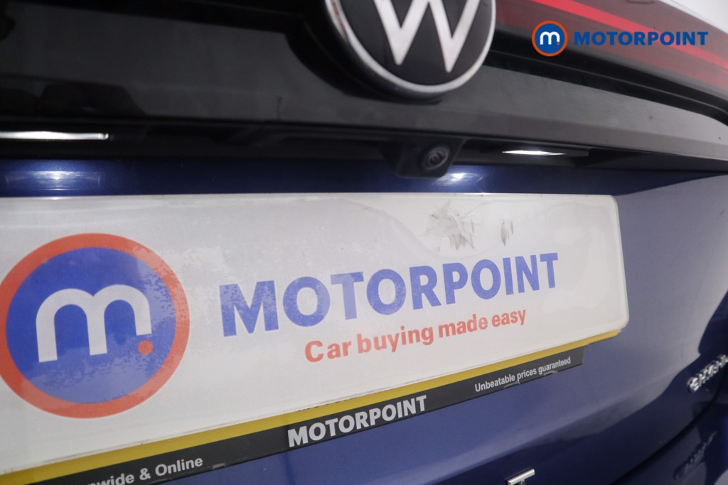 Volkswagen Passat Life Automatic Petrol Plug-In Hybrid Estate - Stock Number (1578141) - 21st supplementary image