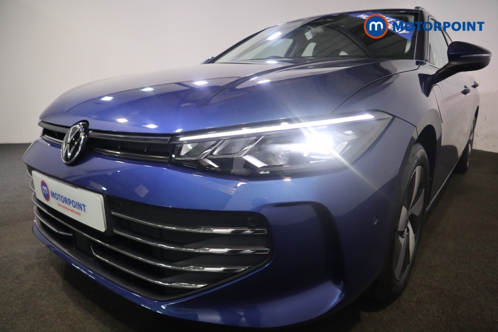 Volkswagen Passat Life Automatic Petrol Plug-In Hybrid Estate - Stock Number (1578141) - 26th supplementary image