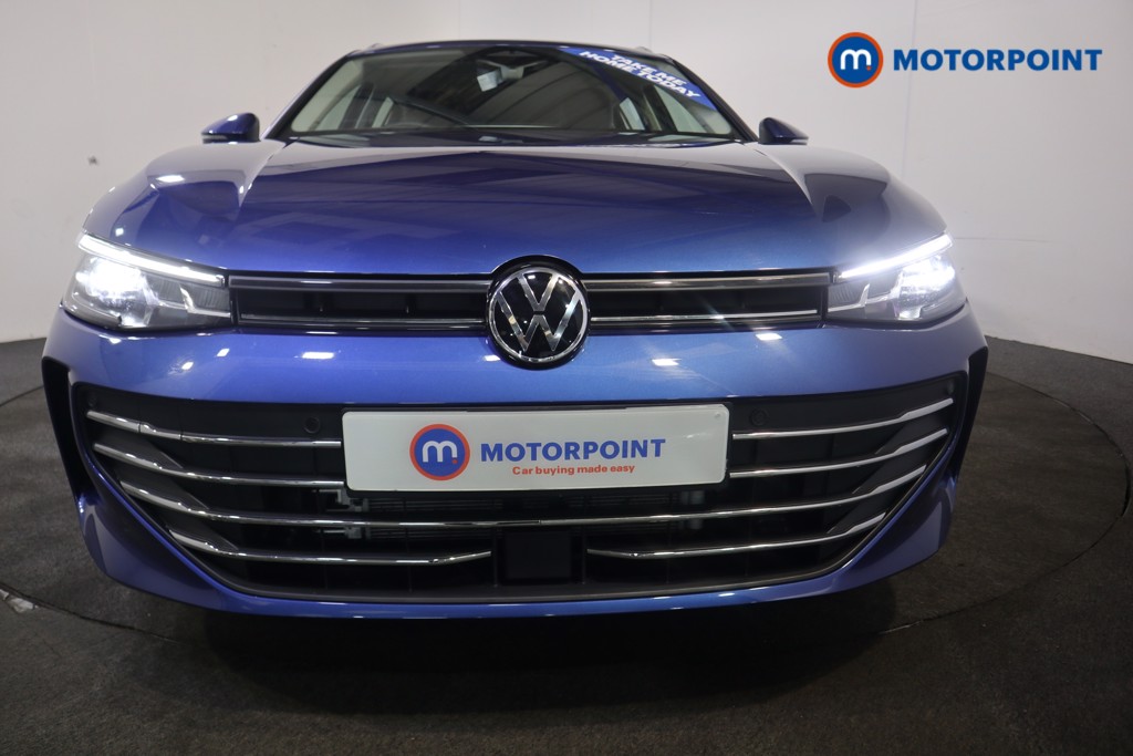 Volkswagen Passat Life Automatic Petrol Plug-In Hybrid Estate - Stock Number (1578141) - 27th supplementary image