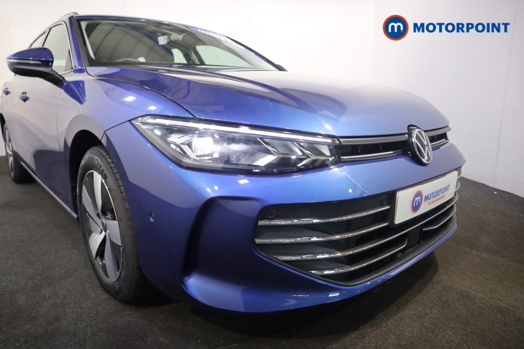 Volkswagen Passat Life Automatic Petrol Plug-In Hybrid Estate - Stock Number (1578141) - 28th supplementary image
