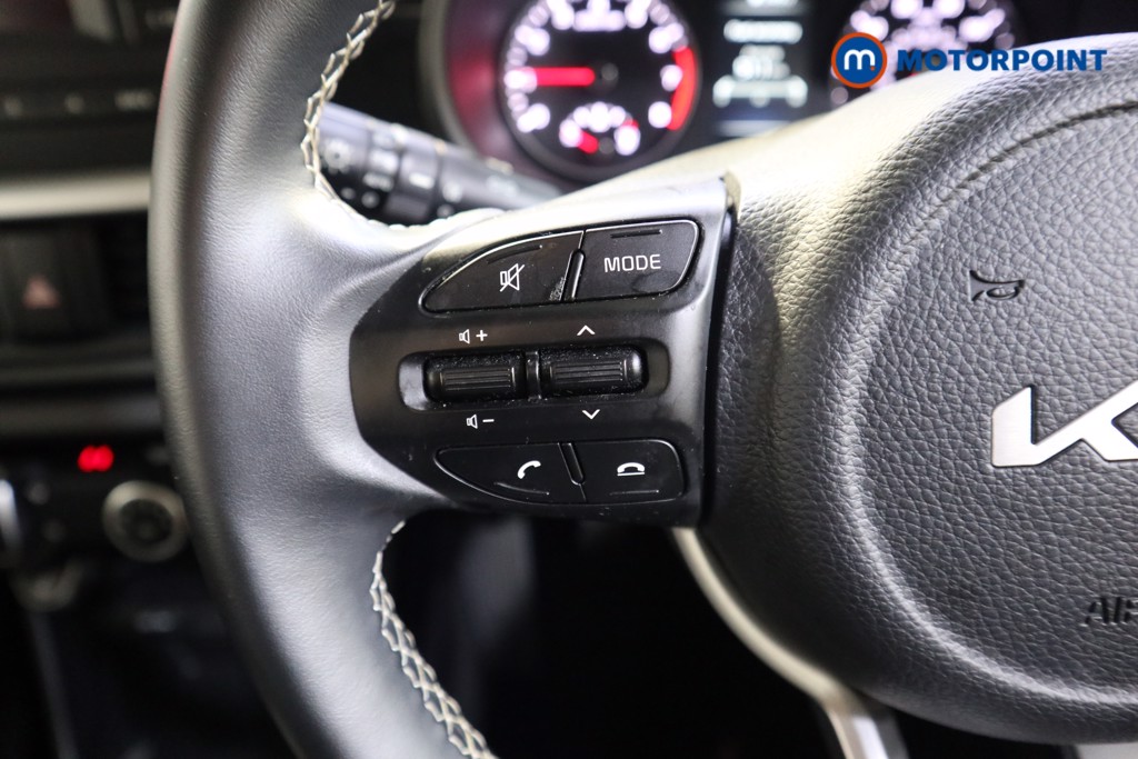 KIA Picanto 2 Manual Petrol Hatchback - Stock Number (1578174) - 3rd supplementary image