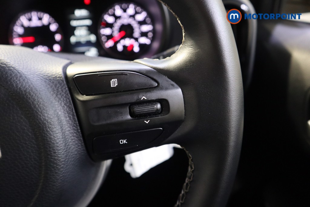 KIA Picanto 2 Manual Petrol Hatchback - Stock Number (1578174) - 4th supplementary image