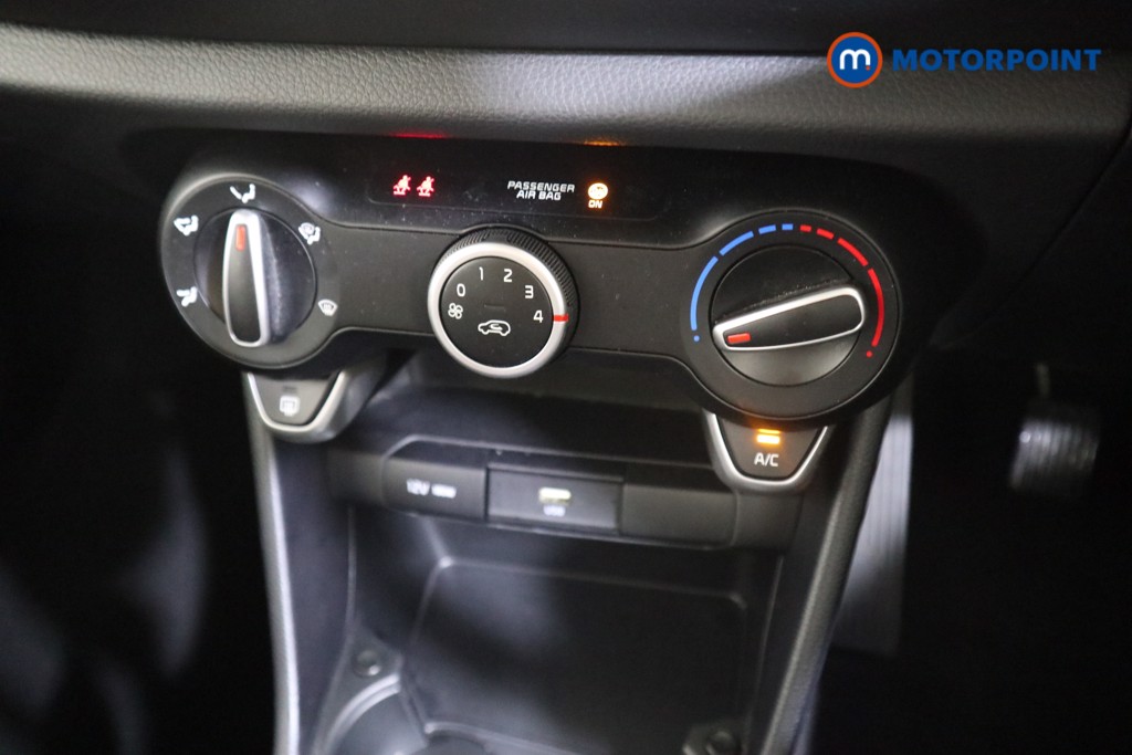 KIA Picanto 2 Manual Petrol Hatchback - Stock Number (1578174) - 7th supplementary image