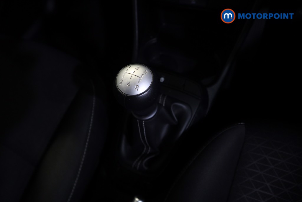 KIA Picanto 2 Manual Petrol Hatchback - Stock Number (1578174) - 8th supplementary image
