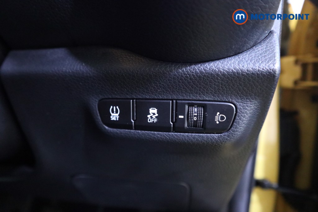 KIA Picanto 2 Manual Petrol Hatchback - Stock Number (1578174) - 9th supplementary image