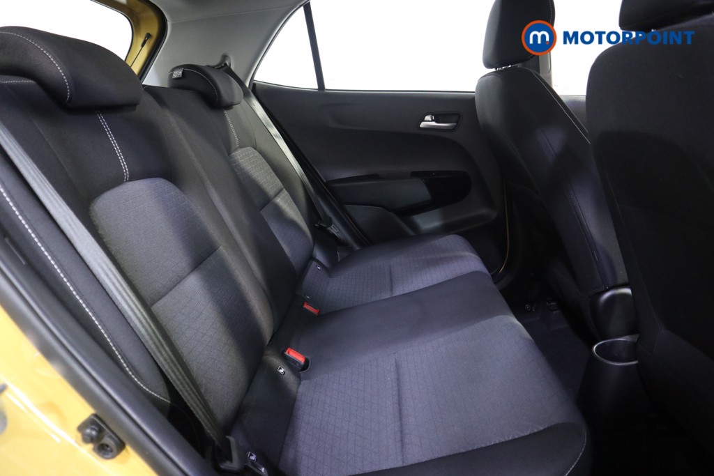KIA Picanto 2 Manual Petrol Hatchback - Stock Number (1578174) - 12th supplementary image