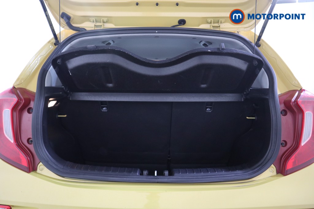 KIA Picanto 2 Manual Petrol Hatchback - Stock Number (1578174) - 13th supplementary image