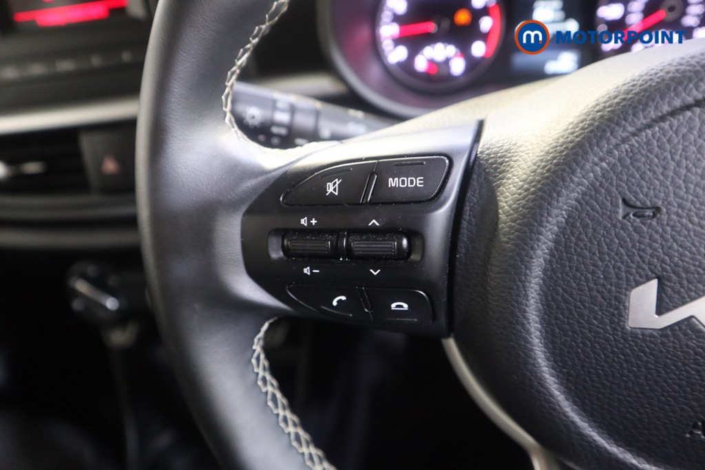 KIA Picanto 2 Manual Petrol Hatchback - Stock Number (1578351) - 3rd supplementary image