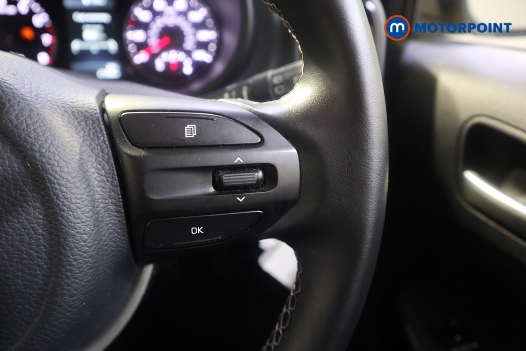 KIA Picanto 2 Manual Petrol Hatchback - Stock Number (1578351) - 4th supplementary image