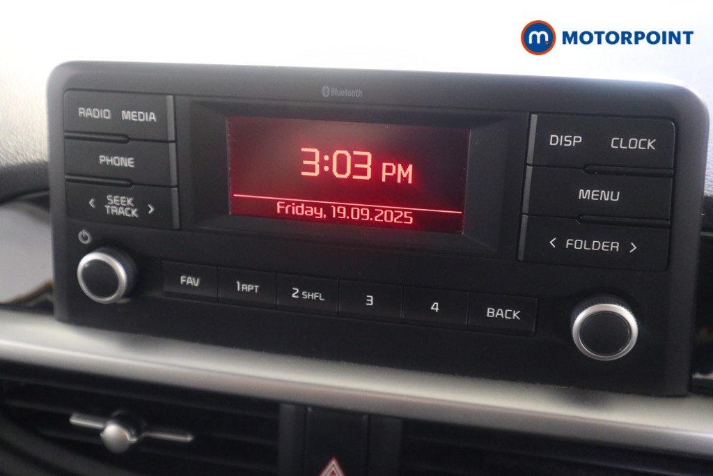 KIA Picanto 2 Manual Petrol Hatchback - Stock Number (1578351) - 6th supplementary image