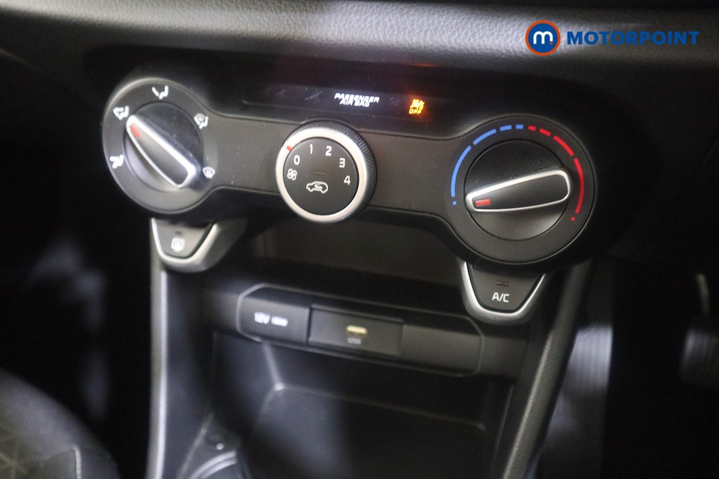 KIA Picanto 2 Manual Petrol Hatchback - Stock Number (1578351) - 7th supplementary image